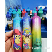 Randm Tornado 15000 Puffs Disposable Vape Lowest Price